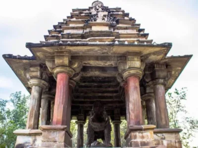 Varah Temple, Gujarat