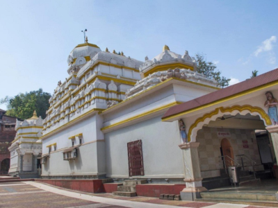 Parshuram Temple, Maharashtra