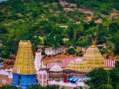 Sinmhachalam, Vishakhapattanam