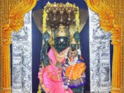 Varah Lakshmi, Hariharpura