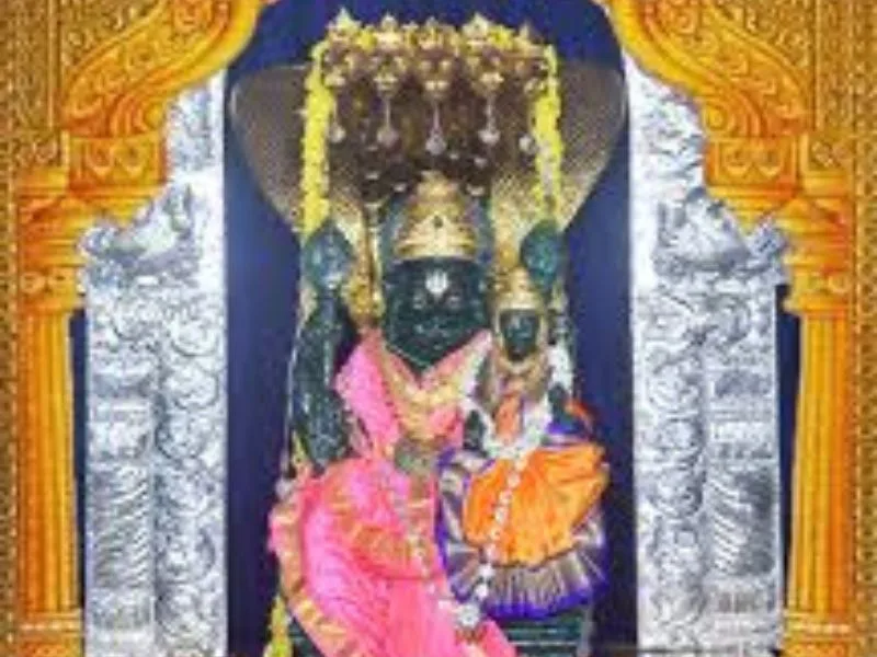 Varah Lakshmi, Hariharpura