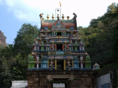 Ahobilam, Andhra Pradesh