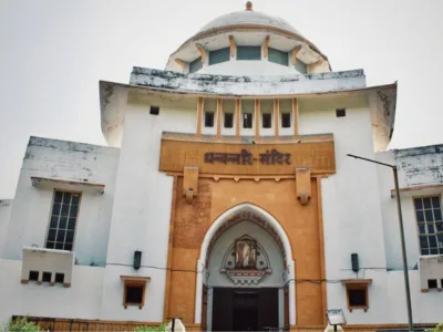 Shri Dhanvantari Mandir, Gujarat