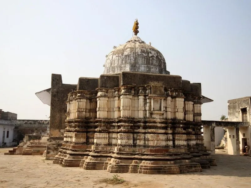 Varah Temple, Rajasthan