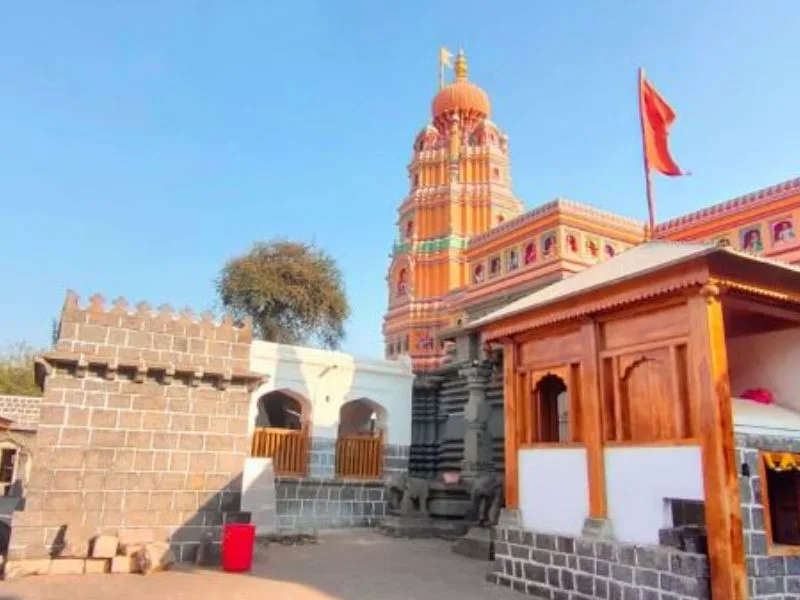 Narsingh Swami Temple, Narsinghpur