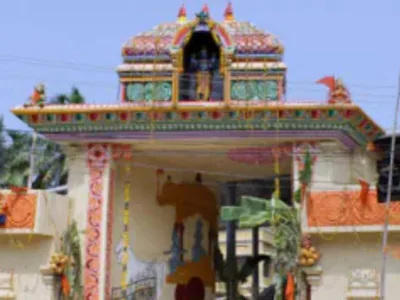 Sree Dhanwanthari Devaswom, Kochi