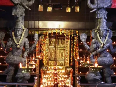 Sree Dhanwanthari Temple, Combatore