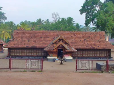 Sri Kulathupuzha Bala Sastha Temple, Kulathupuzha