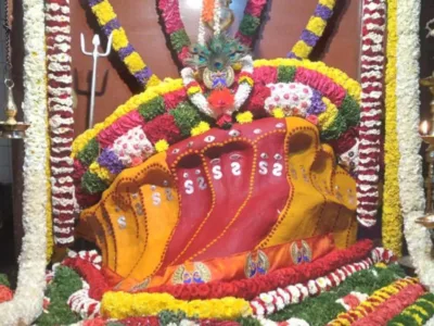 Sri Swayambhu Nagaraja Balasubramanya Swamy Temple ®, Bengaluru