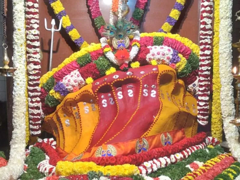 Sri Swayambhu Nagaraja Balasubramanya Swamy Temple ®, Bengaluru