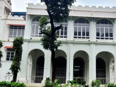 Hafkin Institute, Parel., Mumbai