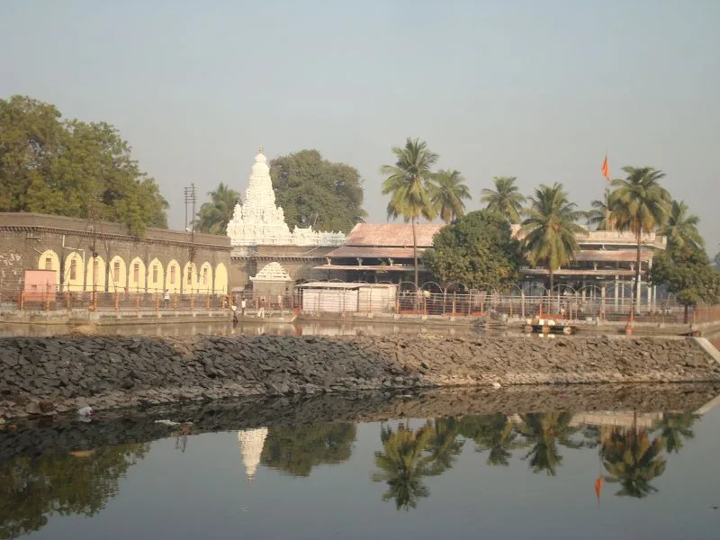 Siddheshwar, Maharashtra