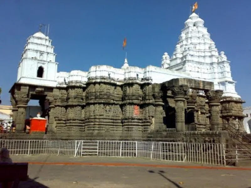 Aundha Nagnath, Hingoli