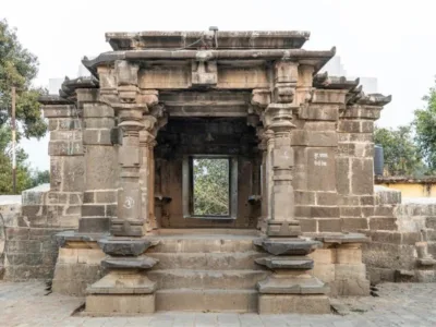 Bhairavnath Temple – Kikali