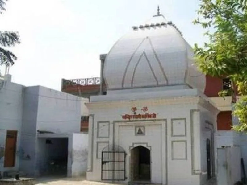 Kartikeya Temple, Kurukshetra