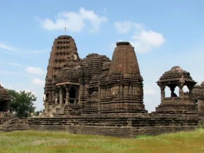 Gondeshwar Shiv Mandir, Nashik